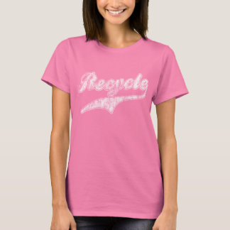  Recyclen T-shirt