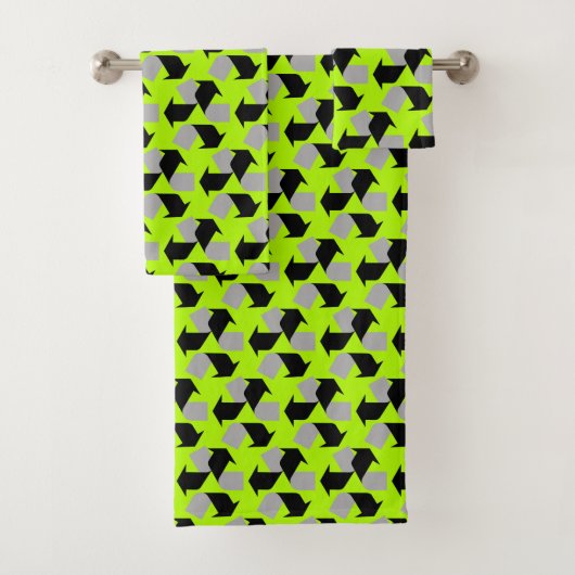 Recycler (En situation)