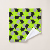 Recycler (Gant de toilette)