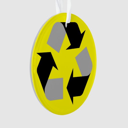 Recycler (devant)