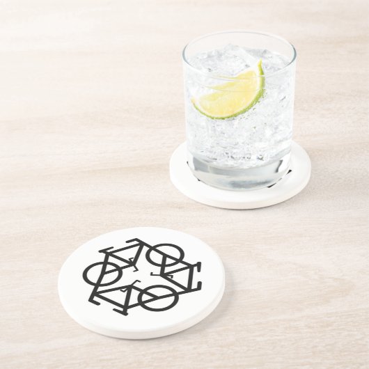 Recycler le Dessous de verre de grès (Côté)