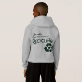 Recycler mon Ex (Dos entier)