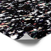 Recycler - Poster (Option Toile) (Coin)