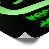 RecycleursFaites-le deux fois Poster (Coin)