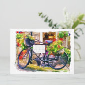 RECYCLING (Staand voorkant)