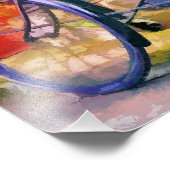 RECYCLING FOTO AFDRUK (Hoek)