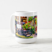 RECYCLING KOFFIEMOK (Voorkant links)