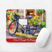 RECYCLING MUISMAT (Met muis)