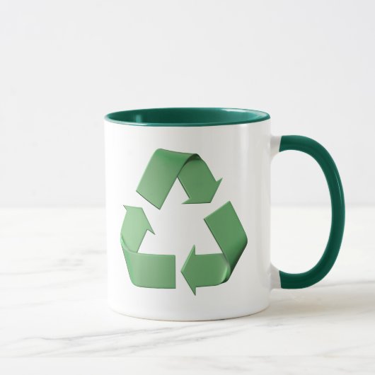 Recyclinglogo Mok (Rechts)