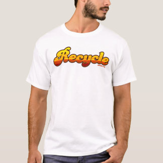  recyclingShirt T-shirt