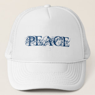 Recyclingsymbool Trucker Pet