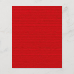 RED10 SOLID RED RICH STRIPES ACHTERGRONDEN WALLPAP FLYER