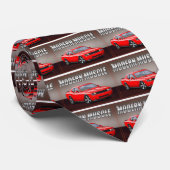 Red_2_Challenger.png Stropdas (Opgerold)