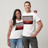 Red_2_Challenger.png T-shirt (Unisex)