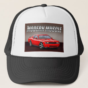 Red_2_Challenger.png Trucker Pet