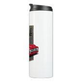  Red 56 Truck Thermosbeker (Geroteerd rechts)