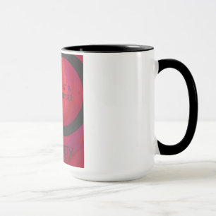 Red 90 Decade Birthday Mok