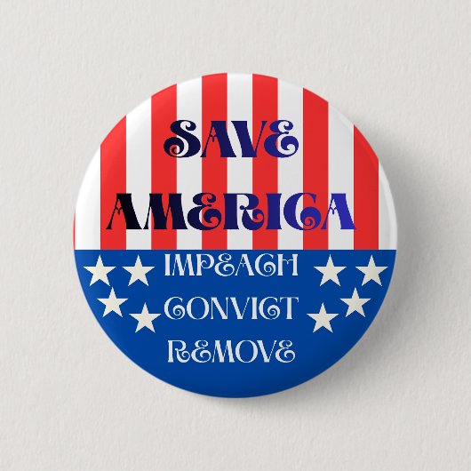 Red Amerika Speldje (Voorkant)