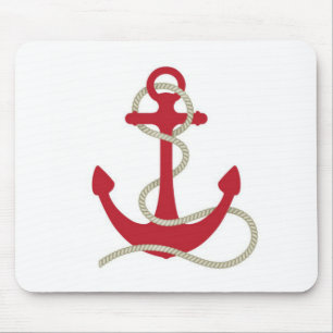 Red Anchor Muismat