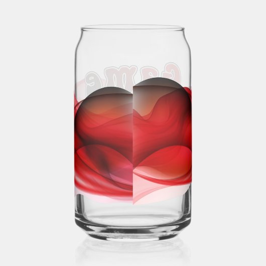 Red and Black Game day (Droite)