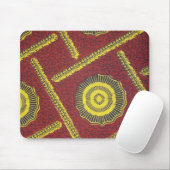 Red Ankara Muismat (Met muis)