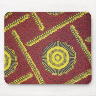 Red Ankara Muismat
