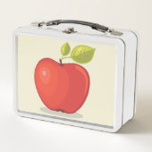 Red Apple (Voorkant)