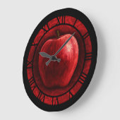 Red Apple Grote Klok (Hoek)