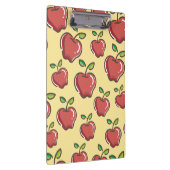 Red Apple Klembord (Rechts)