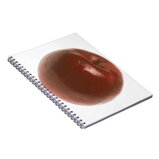 Red Apple Notitieboek (Rechterzijde)