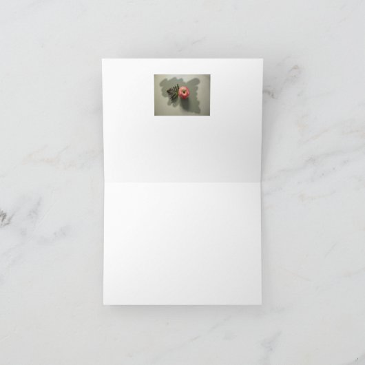 Red Apple pour Merci et Appréciation (Intérieur)