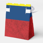 Red Apple Princess Ballotins de la fête d'annivers (Arrière)