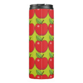 Red Apple Thermosbeker (Achterkant)