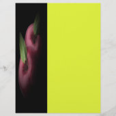 Red Apples Flyer (Voorkant)