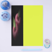 Red Apples Flyer (Enkel)