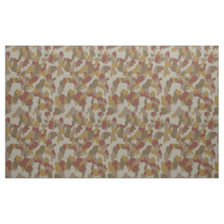 Red AUSCAM OPFOR musoria camouflage Fabric Stof