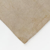 Red Australian Shepherd Dad Fleece Deken (Hoek)