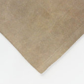 Red Australian Shepherd Traits Fleece Deken (Hoek)