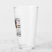 Red Australian Shepherd Traits Glas (Links)