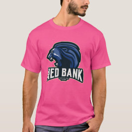 Red Bank High School Class of 1980 45th Reunion T-shirt
