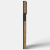 Red Barn Case-Mate iPhone Case (Achterkant / Rechts)