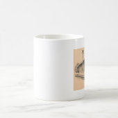RED BAY DEPOT MUG 11 OZ (Centre)