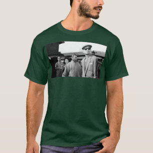 Red Beard classique TShirt