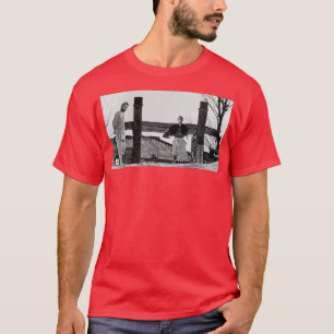 Red Beard vintage Classic TShirt