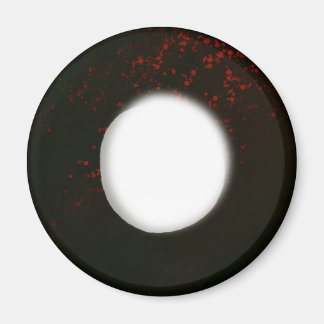 Red Beard Volume III Dark Night of the Soul magnee Magneet