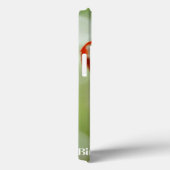 Red-Bellied Woodpecker Case-Mate iPhone Case (Achterkant / Rechts)