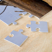 Red-Bellied Woodpecker Jigsaw Puzzle (Côté)