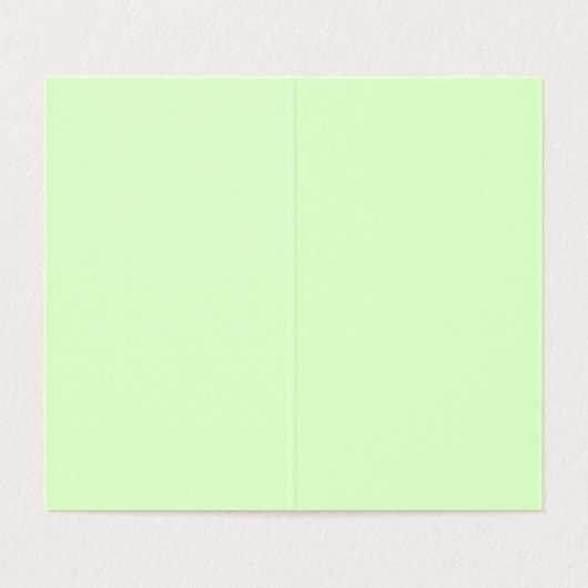 RED BERRIES MINI KAARTEN 2x3.5 horizontaal (Binnenkant ongevouwen)