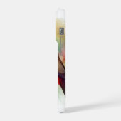 Red billed Oxpecker 110924AREF110 - Watercolor (Côté gauche)