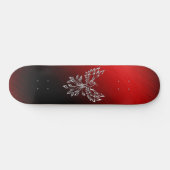 Red Black Ashes en Phoenix Skateboard (Horizontaal)